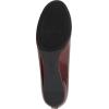 Jessica Simpson Women’s Mandalaye Ballet Flat(Oxblood)