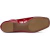 Jessica Simpson Women’s Mandalaye Ballet Flat(Red Muse)