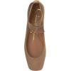 Jessica Simpson Women’s Mandalaye Ballet Flat(Sandstone)