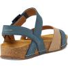 Josef Seibel Hannah 01 Azur/Kombi Plio EU 39 (US Women’s 8-8.5) M