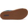 Josef Seibel Hannah 01 Azur/Kombi Plio EU 39 (US Women’s 8-8.5) M