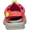 KEEN Boy’s, Newport H2 Boundless Sandal – Little Kid & Big Kid(Dubarry/Evening Primrose)