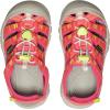 KEEN Boy’s, Newport H2 Boundless Sandal – Little Kid & Big Kid(Dubarry/Evening Primrose)