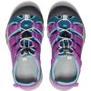 KEEN Boy’s, Newport H2 Boundless Sandal – Little Kid & Big Kid(Legion Blue/Willowherb)
