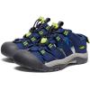 KEEN Boy’s, Newport H2 Boundless Sandal – Little Kid & Big Kid(Naval Academy/Evening Primrose)