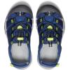 KEEN Boy’s, Newport H2 Boundless Sandal – Little Kid & Big Kid(Naval Academy/Evening Primrose)