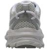 Lacoste Mens L003 Neo Shot Sneakers(Grey)