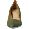 MICHAEL KORS(マイケルコース) Women’s Heeled Shoe, X-Small(Amazon Green)