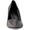 MICHAEL KORS(マイケルコース) Women’s Heeled Shoe, X-Small(Anthracite)