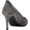 MICHAEL KORS(マイケルコース) Women’s Heeled Shoe, X-Small(Anthracite)