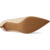 MICHAEL KORS(マイケルコース) Women’s Heeled Shoe, X-Small(Bare Petal)