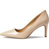 MICHAEL KORS(マイケルコース) Women’s Heeled Shoe, X-Small(Bare Petal)