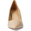 MICHAEL KORS(マイケルコース) Women’s Heeled Shoe, X-Small(Bare Petal)