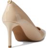 MICHAEL KORS(マイケルコース) Women’s Heeled Shoe, X-Small(Bare Petal)