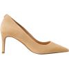 MICHAEL KORS(マイケルコース) Women’s Heeled Shoe, X-Small(Camel)