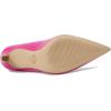 MICHAEL KORS(マイケルコース) Women’s Heeled Shoe, X-Small(Cerise)