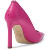 MICHAEL KORS(マイケルコース) Women’s Heeled Shoe, X-Small(Cerise)