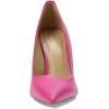 MICHAEL KORS(マイケルコース) Women’s Heeled Shoe, X-Small(Cerise)
