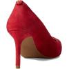 MICHAEL KORS(マイケルコース) Women’s Heeled Shoe, X-Small(Crimson)