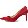 MICHAEL KORS(マイケルコース) Women’s Heeled Shoe, X-Small(Crimson)