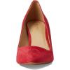 MICHAEL KORS(マイケルコース) Women’s Heeled Shoe, X-Small(Crimson)