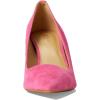 MICHAEL KORS(マイケルコース) Women’s Heeled Shoe, X-Small(Dragonfruit)