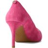 MICHAEL KORS(マイケルコース) Women’s Heeled Shoe, X-Small(Dragonfruit)