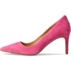 MICHAEL KORS(マイケルコース) Women’s Heeled Shoe, X-Small(Dragonfruit)