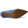 MICHAEL KORS(マイケルコース) Women’s Heeled Shoe, X-Small(French Blue)