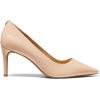 MICHAEL KORS(マイケルコース) Women’s Heeled Shoe, X-Small(Light Blush)