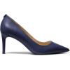 MICHAEL KORS(マイケルコース) Women’s Heeled Shoe, X-Small(Navy)