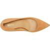 MICHAEL KORS(マイケルコース) Women’s Heeled Shoe, X-Small(Pale Peanut)