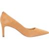 MICHAEL KORS(マイケルコース) Women’s Heeled Shoe, X-Small(Pale Peanut)