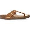 Mephisto Women’s Melinda Sandal(Camel Scratch)