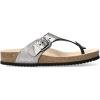 Mephisto Women’s Melinda Sandal(Grey Etna)