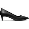 Michael Kors Women’s Heeled Shoes(Black)