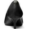Michael Kors Women’s Heeled Shoes(Black)