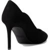 Nine West Women’s Ester 2Heel(Black)