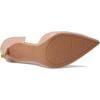 Nine West Women’s Evrytim Pump(Barely Nude)