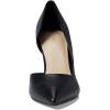 Nine West Women’s Evrytim Pump(Black)