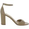 Sam Edelman Women’s Robyn Heeled Sandals(Beige)
