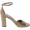 Sam Edelman Women’s Robyn Heeled Sandals(Beige Blush)