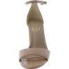 Sam Edelman Women’s Robyn Heeled Sandals(Beige Blush)