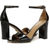 Sam Edelman Women’s Robyn Heeled Sandals(Black)