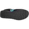 Saucony Unisex Jazz 81 Sneaker(Black/Turquoise)