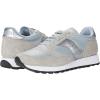 Saucony Unisex Jazz 81 Sneaker(Grey/Silver)