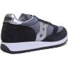 Saucony Unisex Jazz 81 Sneaker(Navy/Silver)