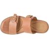 Söfft Women’s Noella Slide(Luggage)