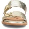 Söfft Women’s Noella Slide(Platino)