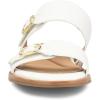 Söfft Women’s Noella Slide(White)